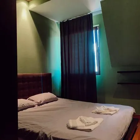 Апартаменти Centre Selfcheckin Loft - Fast Wifi & Free Parking *