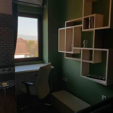 Centre Selfcheckin Loft - Fast Wifi & Free Parking *