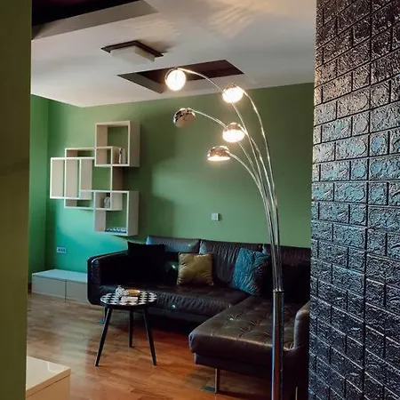 Centre Selfcheckin Loft - Fast Wifi & Free Parking Апартаменти *
