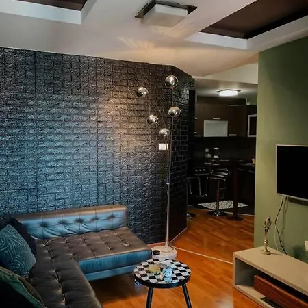 Апартаменти Centre Selfcheckin Loft - Fast Wifi & Free Parking
